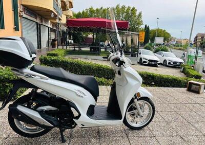 Honda SH 350 (2021 - 24) - Annuncio 9950235