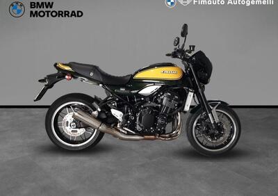 Kawasaki Z 900 RS (2022 - 25) - Annuncio 9949459