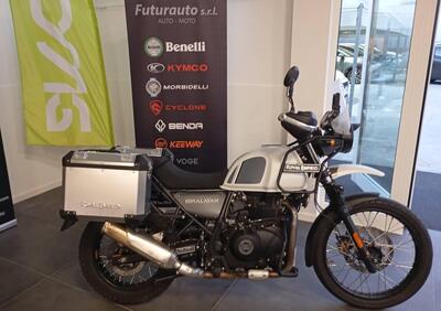 Royal Enfield Himalayan 411 (2017 - 20) - Annuncio 9950318