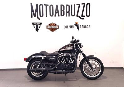 Harley-Davidson 883 R (2008 - 16) - XL 883R - Annuncio 9950325