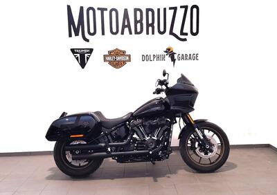 Harley-Davidson Low Rider ST (2022 - 24) - Annuncio 9950327