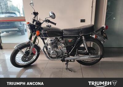 Honda GB 350 S (2025 - 26) - Annuncio 9950335