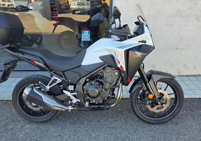 Honda NX500 (2024 - 25) - Annuncio 9950340