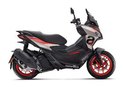 Aprilia SR GT 125 Sport (2025 - 26) - Annuncio 9891399
