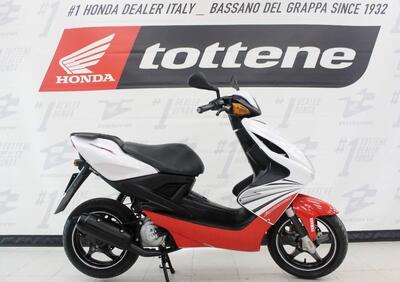 Yamaha Aerox 50 R (2007 - 18) - Annuncio 9950346
