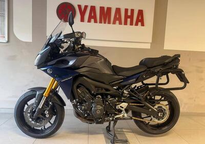 Yamaha Tracer 900 ABS (2015 - 16) - Annuncio 9933664