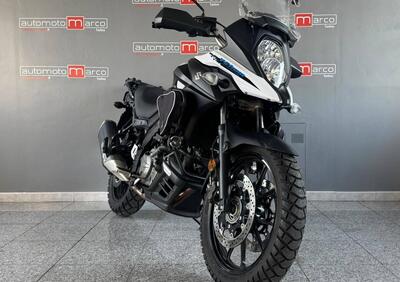 Suzuki V-Strom 650 ABS (2017 - 20) - Annuncio 9950364