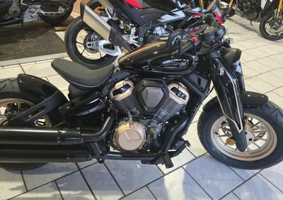 Benda Motorcycles Napoleon Bob 500 (2024 - 26) - Annuncio 9950352