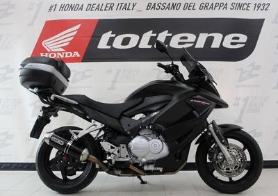 Honda Crossrunner ABS (2010 - 14) - Annuncio 9950356