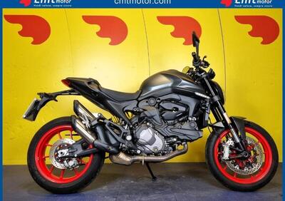 Ducati Monster 937 (2021 - 25) - Annuncio 9950357