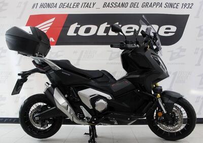 Honda X-ADV 750 DCT (2021 - 24) - Annuncio 9950358