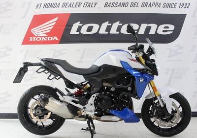 Bmw F 900 R (2021 - 24) - Annuncio 9950362
