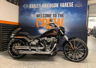 Harley-Davidson Breakout 117 (2023 - 24) - Annuncio 9950373