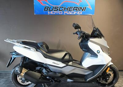 Bmw C 400 GT (2019 - 20) - Annuncio 9950370