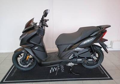 Sym Jet 14 125 CBS LC EVO (2024 - 26) - Annuncio 9950365