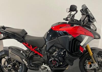 Ducati Multistrada V4 Pikes Peak (2025 - 26) - Annuncio 9950367