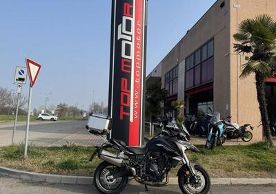 Benelli TRK 702 (2023 - 25) - Annuncio 9950377