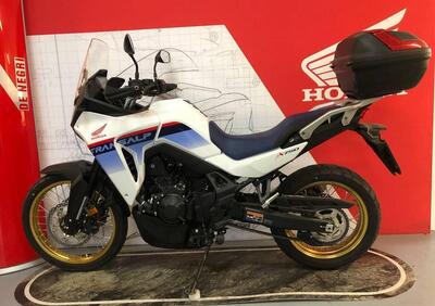 Honda Transalp XL750 (2025) - Annuncio 9950384
