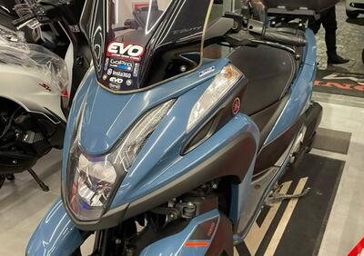 Yamaha Tricity 125 (2022 - 24) - Annuncio 9950383
