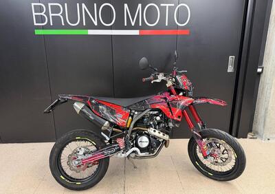 Fantic Motor XMF 125 Motard Competition 4T (2023 - 24) - Annuncio 9950385