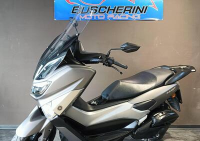 Yamaha N-Max 155 (2017 - 20) - Annuncio 9950388