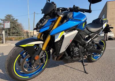 Suzuki GSX-S1000 (2021 - 25) - Annuncio 9950387