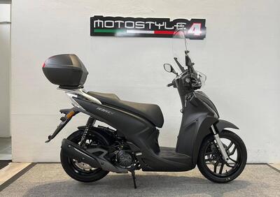 Kymco People 200i S (2021 - 26) - Annuncio 9338134