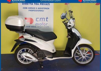 Piaggio Liberty 125 4T (2003 - 13) - Annuncio 9950400