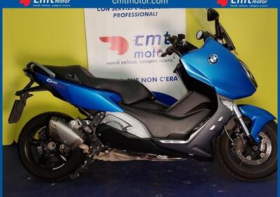 Bmw C 600 Sport (2011 - 15) - Annuncio 9950401