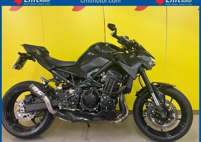 Kawasaki Z 900 (2021 - 24) - Annuncio 9950406