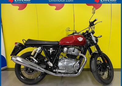 Royal Enfield Interceptor 650 (2021 - 26) - Annuncio 9950407