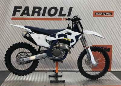 Husqvarna FC 250 (2026) - Annuncio 9950408