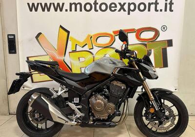 Honda CB 500 F (2022 - 23) - Annuncio 9950411