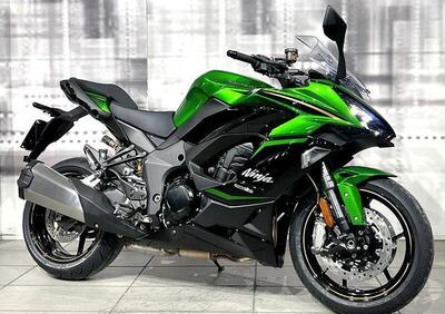 Kawasaki Ninja 1100 SX SE (2025 - 26) - Annuncio 9941153