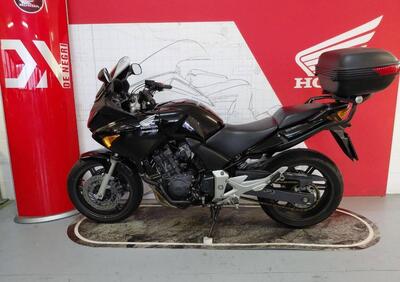 Honda CBF 600 (2004 - 06) - Annuncio 9950416