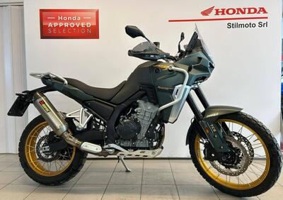 Kove 800X Adventure (2024) - Annuncio 9950418