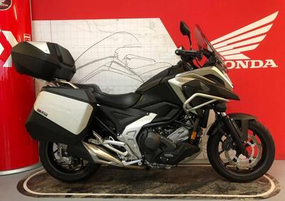 Honda NC 750 X DCT Travel (2021 - 24) - Annuncio 9950428