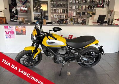 Ducati Scrambler 800 Icon (2017 - 20) - Annuncio 9950443