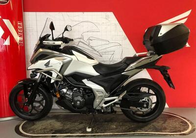 Honda NC 750 X DCT (2021 - 24) - Annuncio 9950435