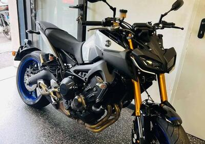 Yamaha MT-09 SP (2018 - 20) - Annuncio 9950436
