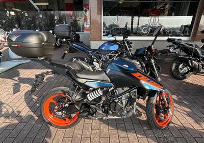 KTM 125 Duke (2024 - 25) - Annuncio 9950444