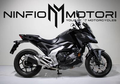 Honda NC 750 X (2021 - 24) - Annuncio 9950515