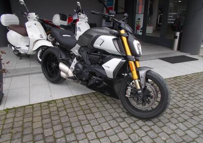 Ducati Diavel 1260 S (2019 - 20) - Annuncio 9950470