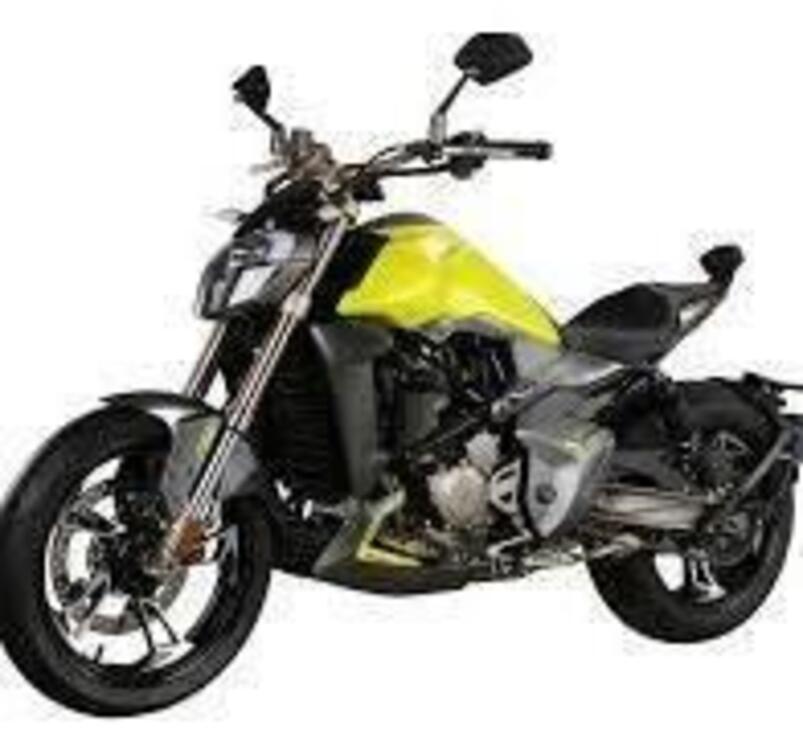 Immagine Moto