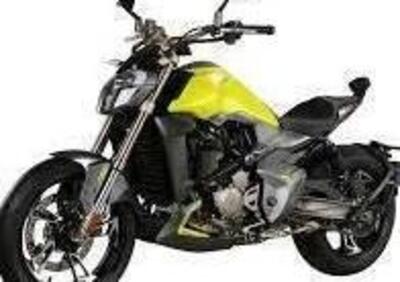 Zontes ZT310-V (2021 - 23) - Annuncio 9950472