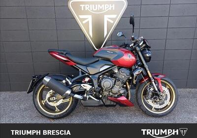 Triumph Trident 800 (2026) - Annuncio 9950474