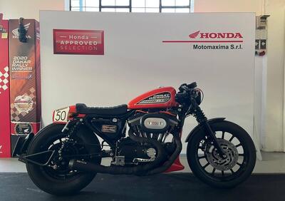 Harley-Davidson 1200 Roadster (2002 - 05) - XL 1200R - Annuncio 9950491