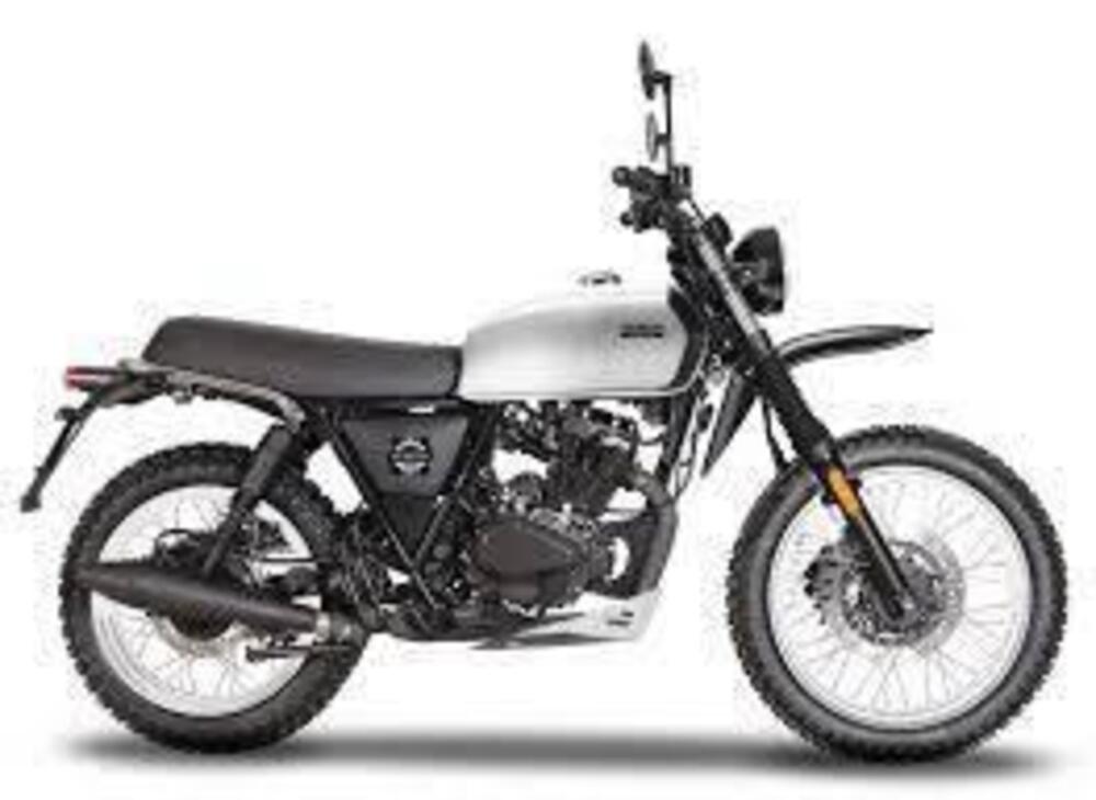 Immagine Moto