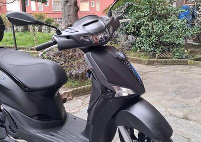 Piaggio Liberty 125 (2025 - 26) - Annuncio 9913021