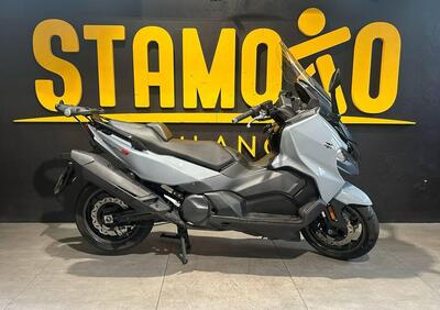 Sym Maxsym 500i TL ABS (2020) - Annuncio 9950490